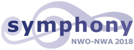SYMPHONY Logo