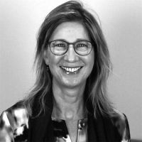 Anske van der Bom