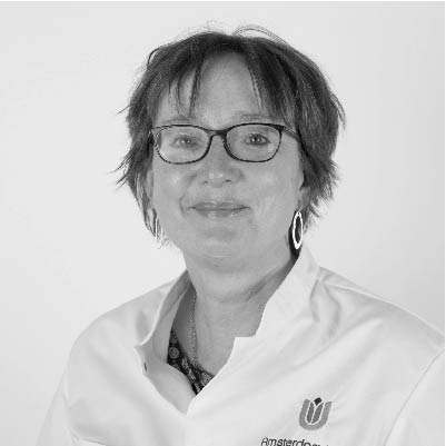 Karin Fijn van Draat