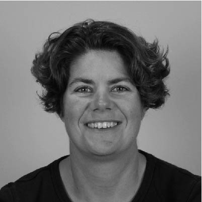 Maartje van den Biggelaar