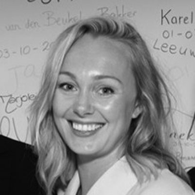 Nikki van Leeuwen