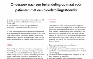 Hematologie actueel nr 2 december 2020